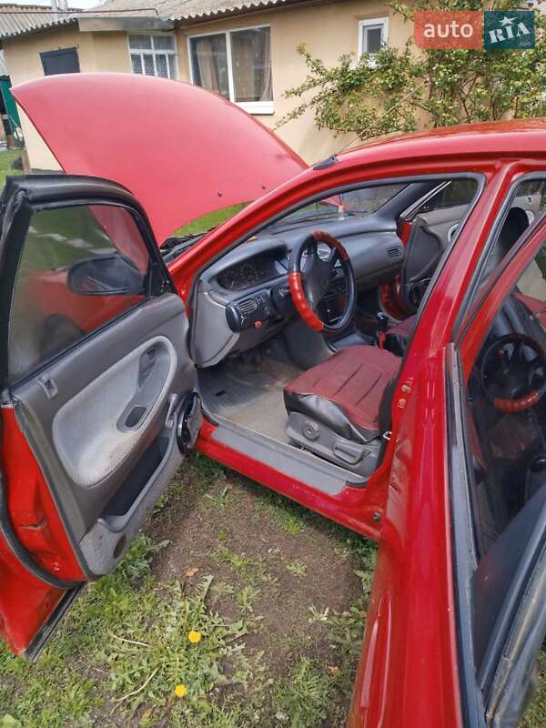 Хэтчбек Mazda 626 1992 в Опошне