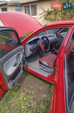 Хэтчбек Mazda 626 1992 в 