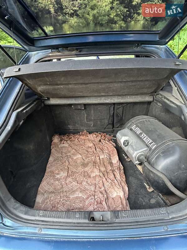 Хетчбек Mazda 626 1997 в Андрушівці