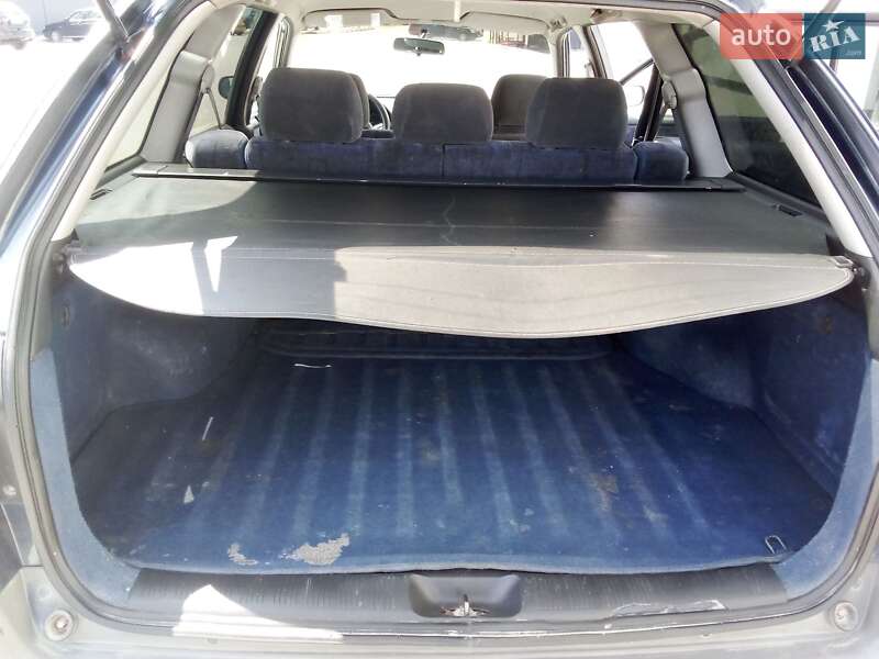 Універсал Mazda 626 1999 в Бориславі