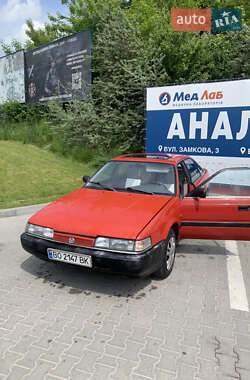 Хэтчбек Mazda 626 1989 в Тернополе