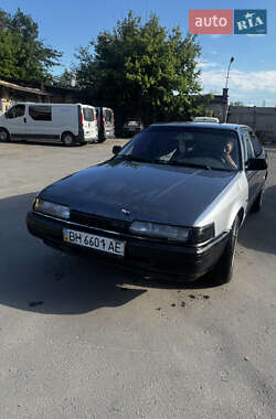 Хетчбек Mazda 626 1988 в Одесі