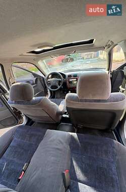 Седан Mazda 626 1999 в 