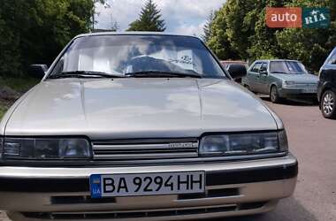 Хетчбек Mazda 626 1989 в Олександрії