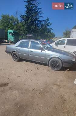 Седан Mazda 626 1987 в Львове