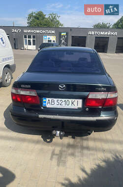 Седан Mazda 626 1998 в 