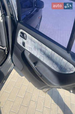 Седан Mazda 626 1998 в 