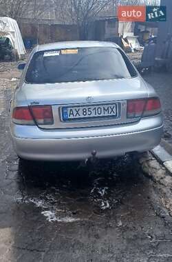 Седан Mazda 626 1994 в Харкові