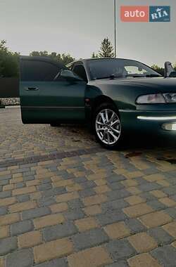 Хэтчбек Mazda 626 1996 в Тернополе