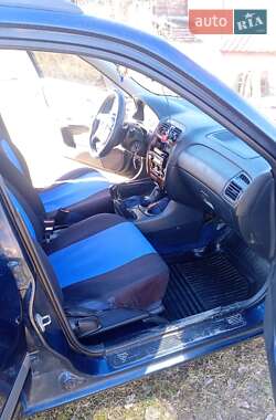 Універсал Mazda 626 1998 в 