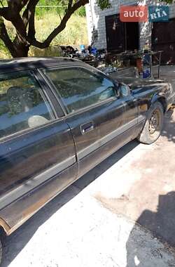 Хэтчбек Mazda 626 1991 в Каменском
