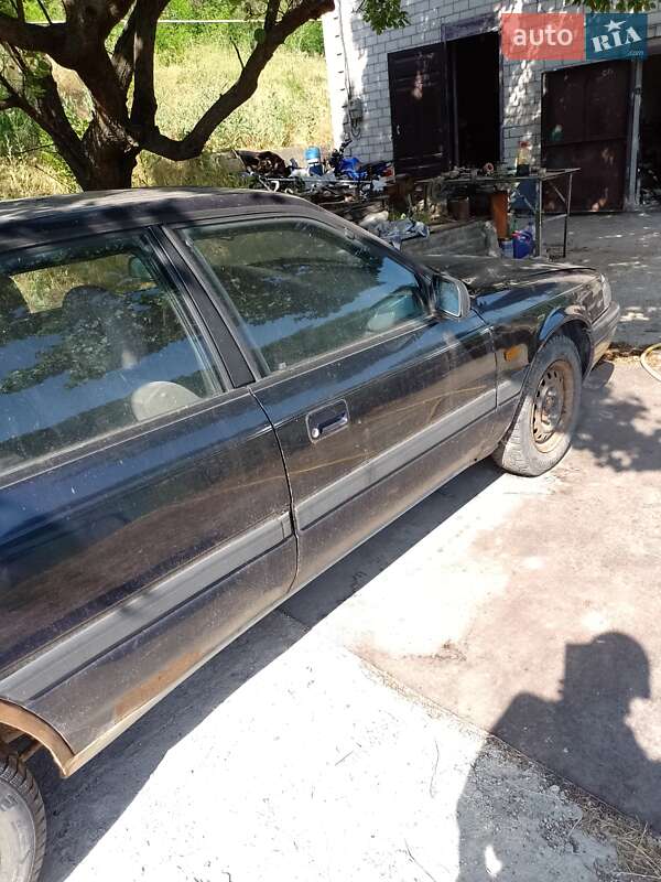 Mazda 626 1991