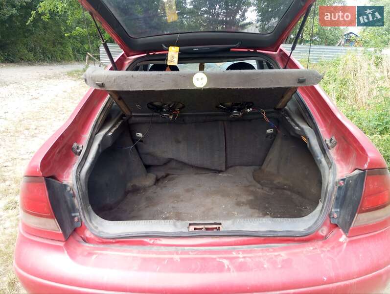 Хэтчбек Mazda 626 1994 в Крыжополе