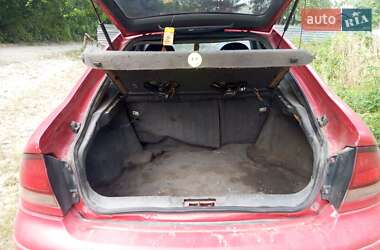 Хэтчбек Mazda 626 1994 в 