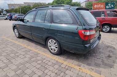Универсал Mazda 626 2002 в 