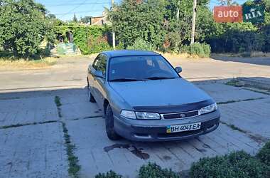 Седан Mazda 626 1992 в Подільську