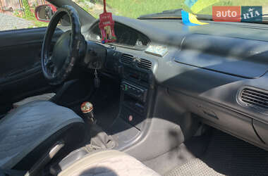 Седан Mazda 626 1998 в 