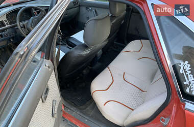Хэтчбек Mazda 626 1989 в Тернополе