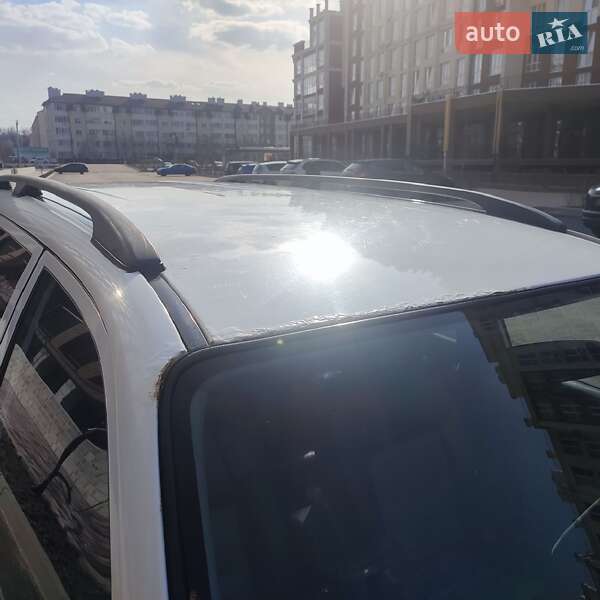 Универсал Mazda 626 1997 в Киеве