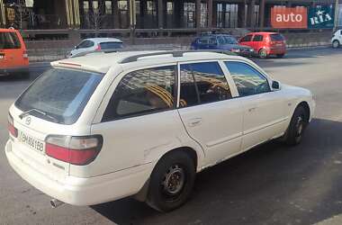 Универсал Mazda 626 1997 в 