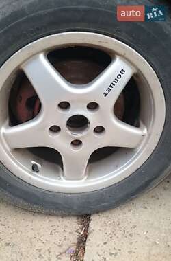 Седан Mazda 626 1994 в 