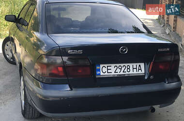 Седан Mazda 626 1999 в 