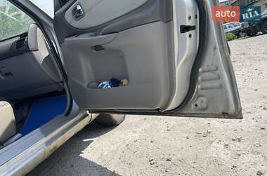 Седан Mazda 626 2002 в 
