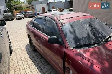 Седан Mazda 626 1992 в 