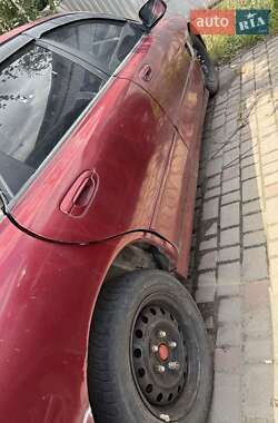 Седан Mazda 626 1992 в 