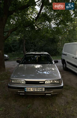 Хетчбек Mazda 626 1991 в Києві