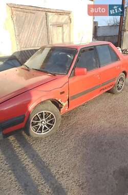 Седан Mazda 626 1986 в Белгороде-Днестровском