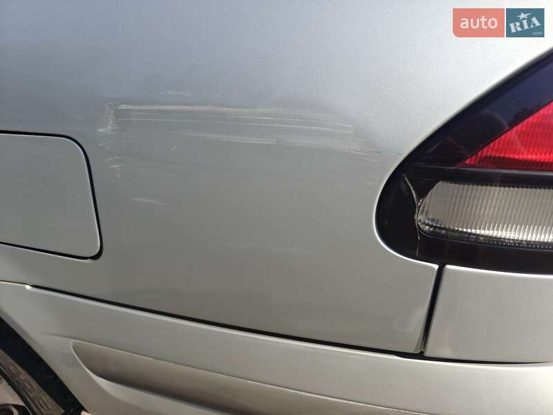 Хэтчбек Mazda 626 1998 в Днепре фото 28 Хэтчбек Mazda 626 1998 в Днепре