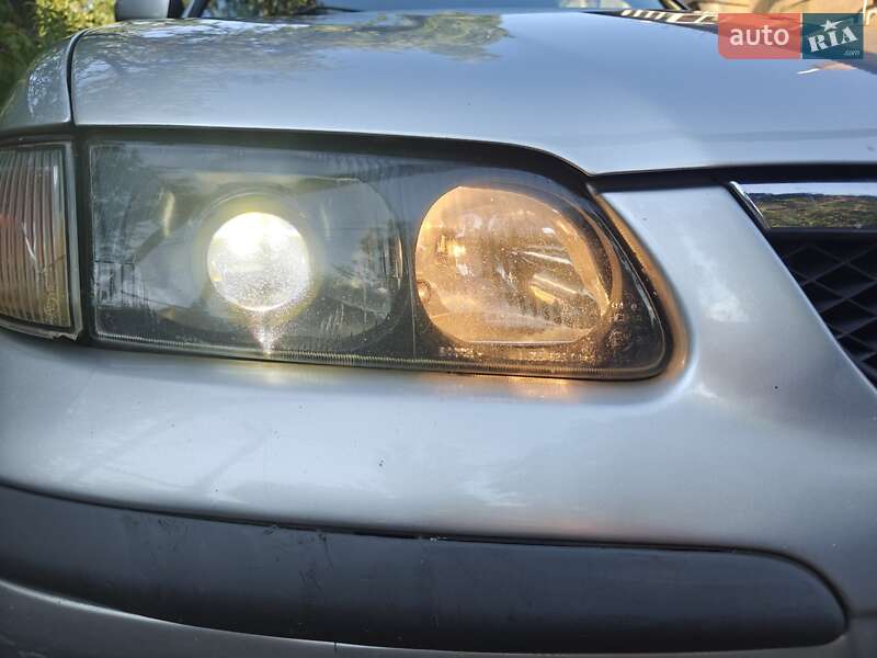 Хэтчбек Mazda 626 1998 в Днепре фото 17 Хэтчбек Mazda 626 1998 в Днепре