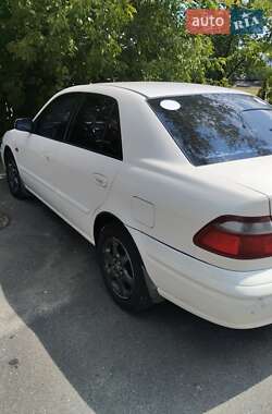 Седан Mazda 626 1998 в Киеве
