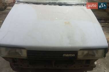 Хэтчбек Mazda 626 1986 в Харькове