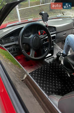 Купе Mazda 626 1988 в Черкассах