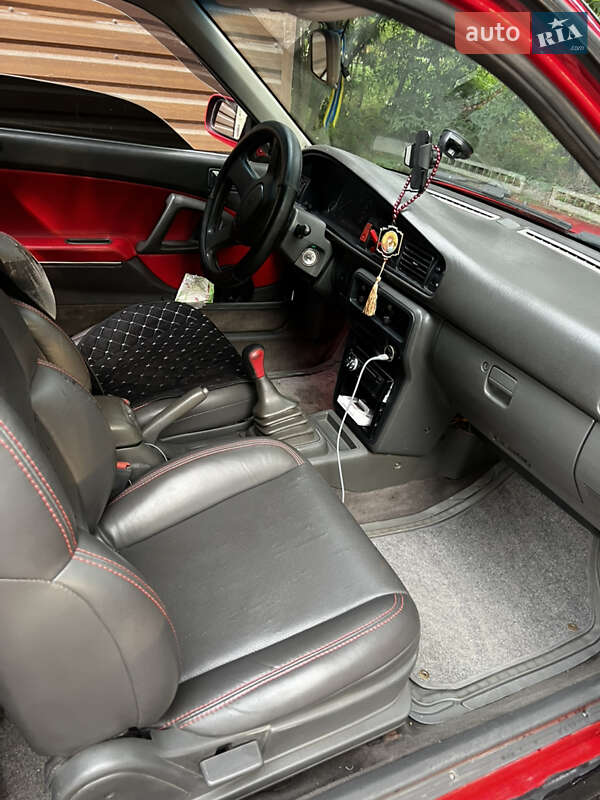 Купе Mazda 626 1988 в Черкассах
