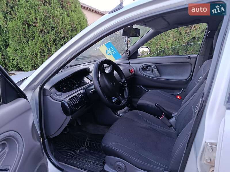 Хэтчбек Mazda 626 1994 в Одессе