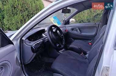 Хэтчбек Mazda 626 1994 в 