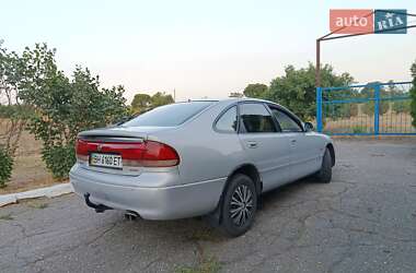 Хэтчбек Mazda 626 1994 в Березовке