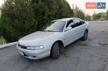 Хетчбек Mazda 626 1994 в Одесі