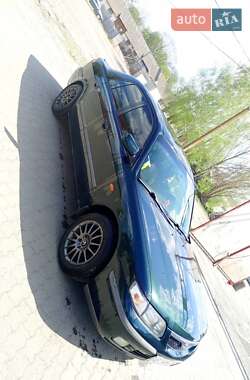 Седан Mazda 626 1998 в 