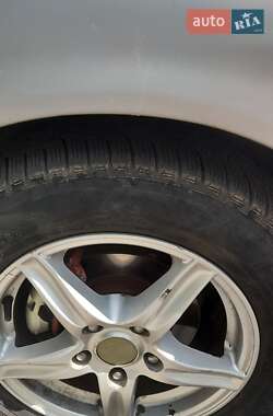 Седан Mazda 626 1998 в Запорожье