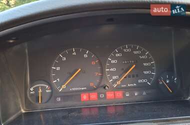 Хэтчбек Mazda 626 1991 в Тернополе