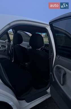 Седан Mazda 626 1993 в 