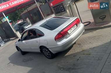 Хетчбек Mazda 626 1993 в Мукачевому