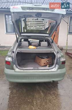 Хэтчбек Mazda 626 1999 в Ивано-Франковске