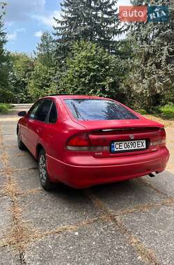 Хэтчбек Mazda 626 1993 в 
