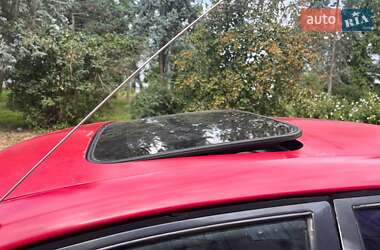 Хэтчбек Mazda 626 1993 в 