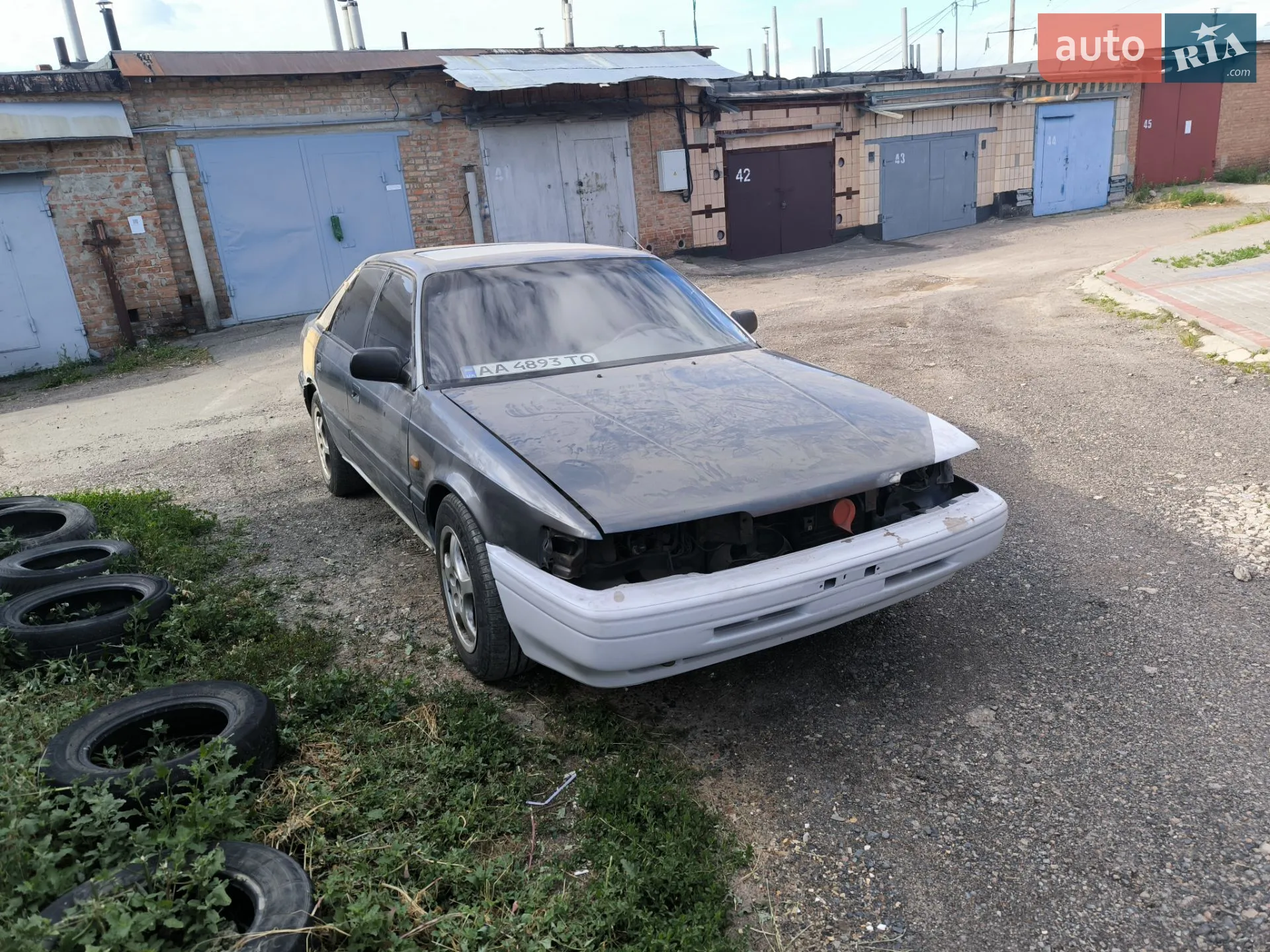 Фото авто 1